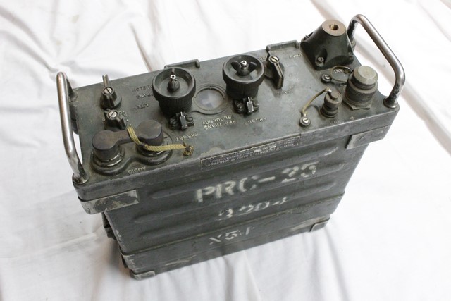 魅力的な無線機がヤフオクに出品中！ | Chicago Blog
