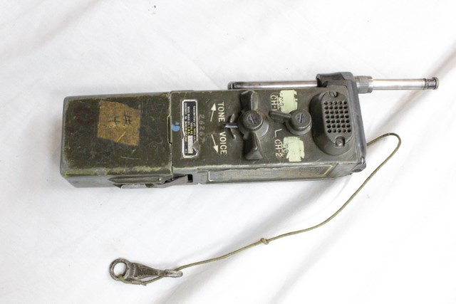 魅力的な無線機がヤフオクに出品中！ | Chicago Blog