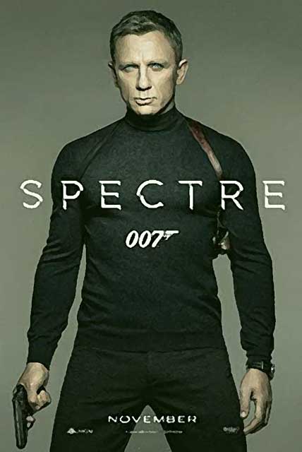 映画と銃「007のホルスター」 | Chicago Blog