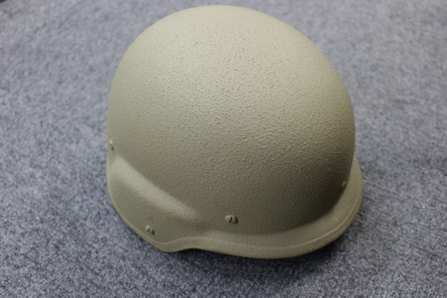 PASGTヘルメットをヤフオクに出品中！ | Chicago Blog