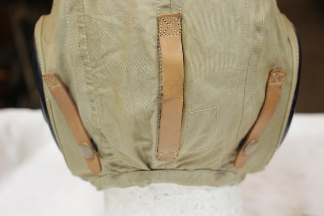 魅力的な米軍夏用飛行帽（前編） | Chicago Blog