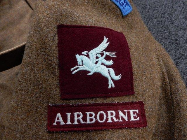 ✨British Army✨イギリス軍★ワッペン★騎士団★激レア★ネイビー ✨British Army✨イギリス軍☆ワッペン☆騎士団☆激レア