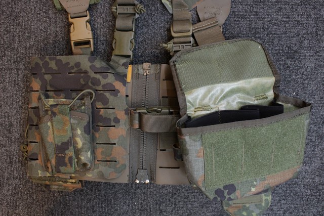 ドイツ連邦軍の装備品セットをヤフオクに出品中! | Chicago Blog