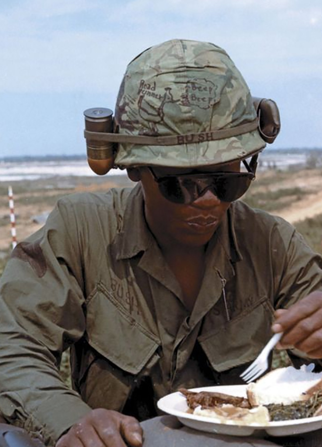 米軍の匂いがプンプンします | Chicago Blog