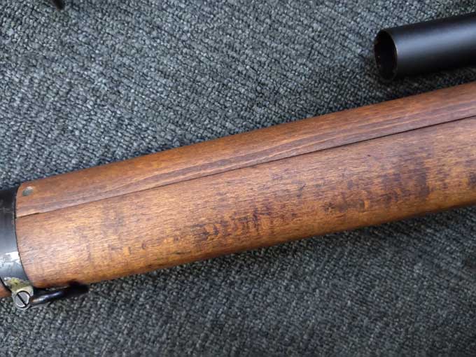 希少！！戦後ライフル 戦中戦後のエギリスの狙撃銃 | Chicago Blog