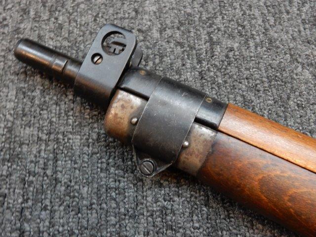 久々！ようこそ大阪店へSMLE No.4 Mk2 小銃 | Chicago Blog