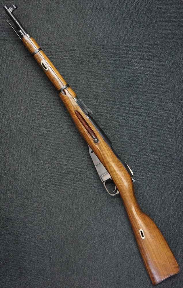 MAS Mle1936 無可動実銃