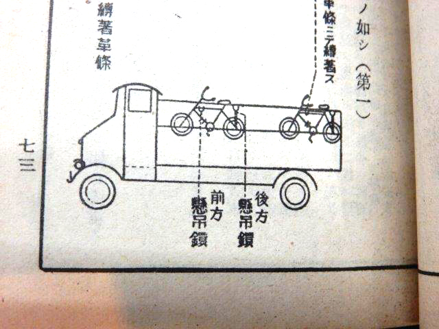 陸軍教本54冊セット…(その⑤乗車部隊ノ行動抜萃! 編) | Chicago Blog