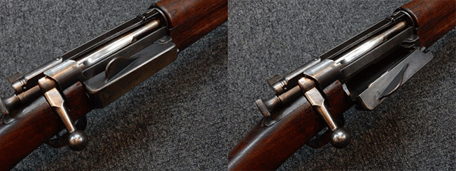 クラグ ヨルゲンセンM1898歩兵銃と米西戦争【前編】 | Chicago Blog