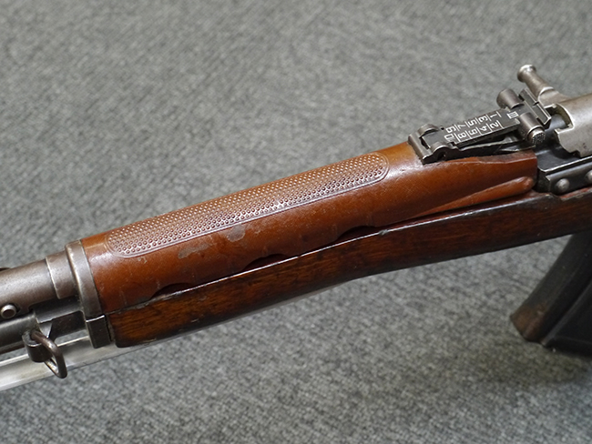 無可動実銃ノリンコ56式半自動槍(中国製SKSカービン)