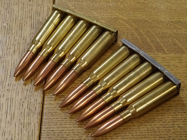 日本軍 6.5mm リアル ダミー カートリッジ 三八式歩兵銃 モデルガン ガスガン ライフル 5発入り | ブランド,J,J_その他 |  ホビーショップ琥花堂