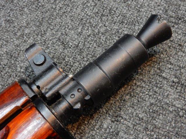 民間向けクリンコフ「AKS20U」】 | 埴安神けーきのミリタリー解説