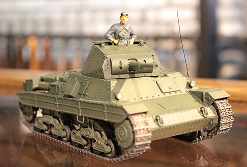 シカゴのWW2頃のイタリア関連商品 | Chicago Blog シカゴのWW2頃のイタリア関連商品 | Chicago Blog