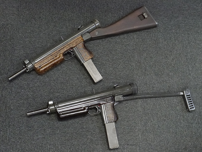 製 折り畳み式ストック ミリタリーショップ レプマート / SIG SAUER ストック