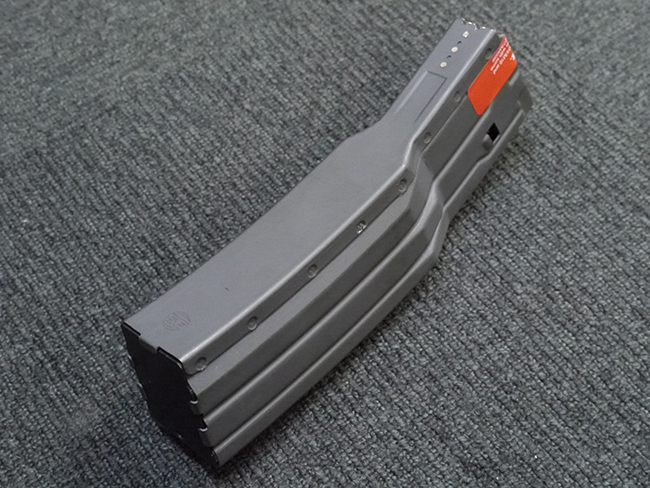 この厚みが良いのです | Chicago Blog