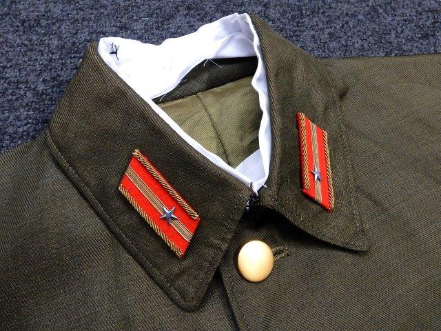 大阪店にて現在ヤフオクに日本軍軍装品4点出品中です!(前編 大阪店にて現在ヤフオクに日本軍軍装品4点出品中です!(前編