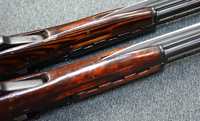 新入荷SKSラスト2丁です！！！ | Chicago Blog