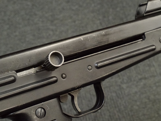 銃　オブジェ 41PX秋葉原 FSS on X: 