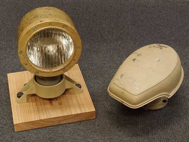 こ、これはドイツ軍戦車の! | Chicago Blog