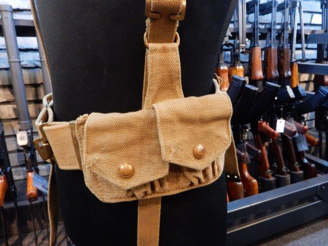 英軍イギリス軍 P37 ベルト・セット | Chicago Blog