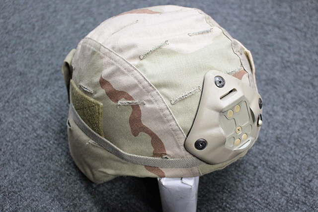 米陸軍の現行ヘルメット！ | Chicago Blog