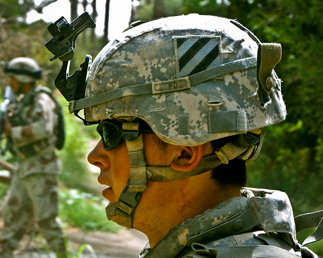 米陸軍の現行ヘルメット! | Chicago Blog 米陸軍の現行ヘルメット! | Chicago Blog