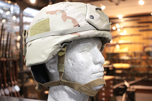 米陸軍の現行ヘルメット! | Chicago Blog 米陸軍の現行ヘルメット! | Chicago Blog