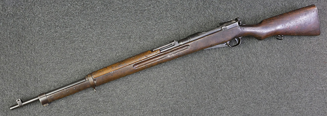 レナートのおススメ旧軍小銃 | Chicago Blog