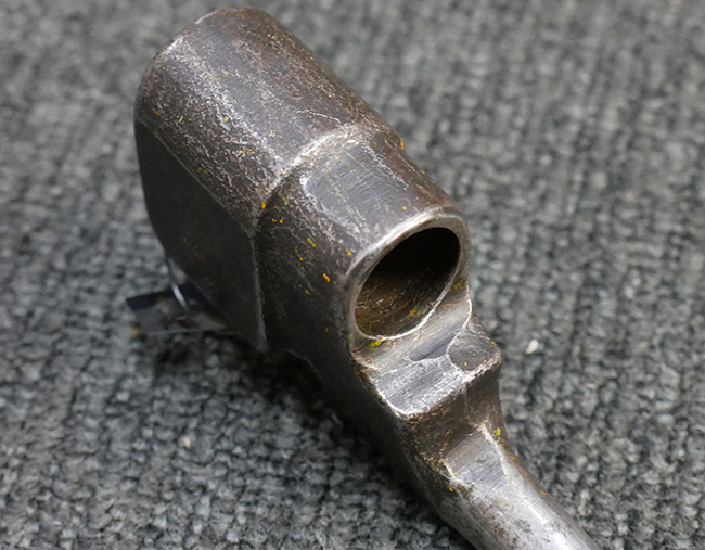 英軍46年ぶりにして最後のスパイク銃剣 | Chicago Blog