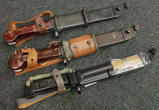 未使用品 煩わしく ソ連軍 6kh3 6kh4対応 AK銃剣用 ストラップ 未使用品 煩わしく ソ連軍 6kh3 6kh4対応 AK銃剣用 ストラップ