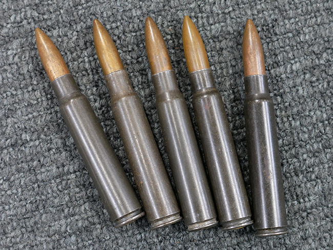 中国軍 14.5x114mm弾 砲弾 薬莢 ダミーカート 火薬なし安全品 Yahoo!オークション - 中国軍 14.5x114mm弾 砲弾 ダミーカート