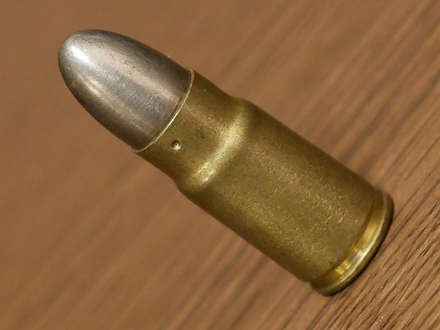 実に日本的? 8mmと7mmの南部弾ダミーカート2種 | Chicago Blog