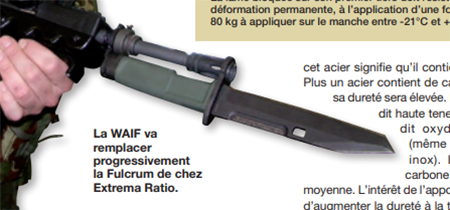 AK銃剣の正しい使用法 | Chicago Blog