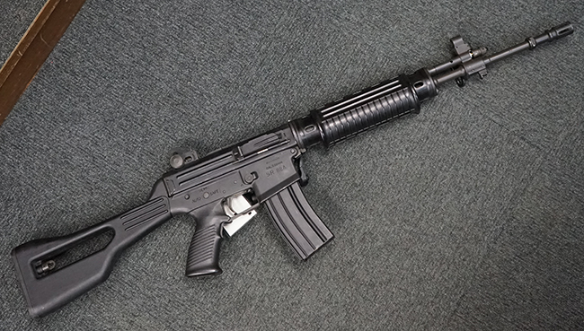 謎が多すぎるCIS SR88 | Chicago Blog