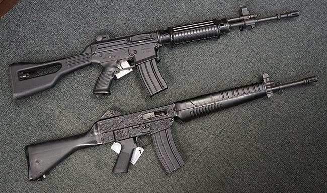 謎が多すぎるCIS SR88 | Chicago Blog