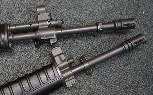 銃 謎が多すぎるCIS SR88 | Chicago Blog