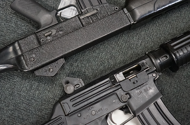 謎が多すぎるCIS SR88 | Chicago Blog