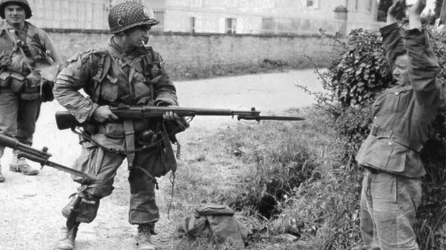 合法模造剣身付きのU.S. M1 銃剣 | Chicago Blog
