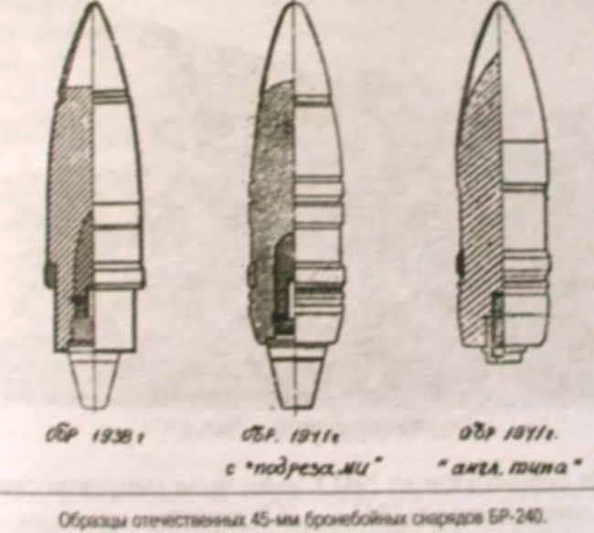 謎の旧軍47mm弾頭の正体とは? | Chicago Blog