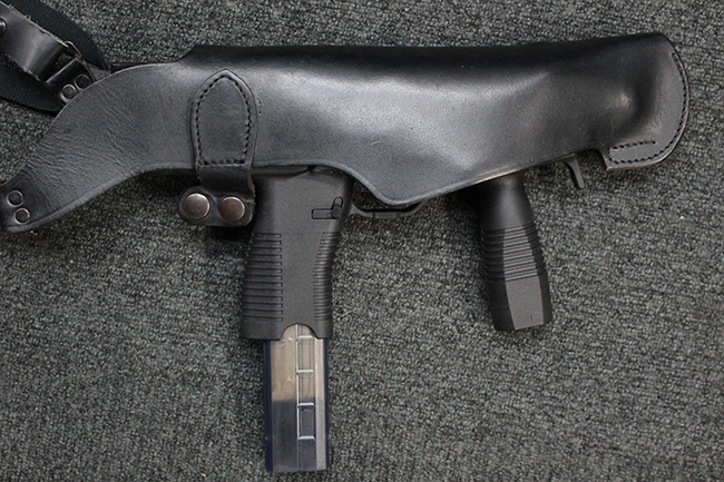MP9対応?のホルスター！ | Chicago Blog