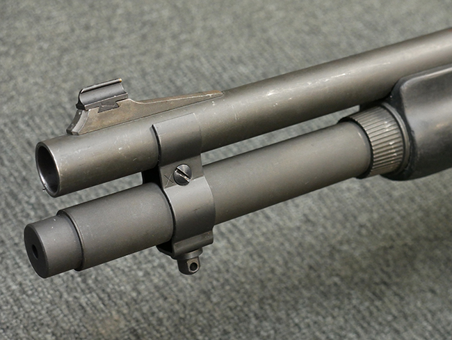 ラスト1挺！レミントン モデル11-87 ショットガン | Chicago Blog