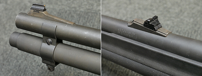 ラスト1挺！レミントン モデル11-87 ショットガン | Chicago Blog