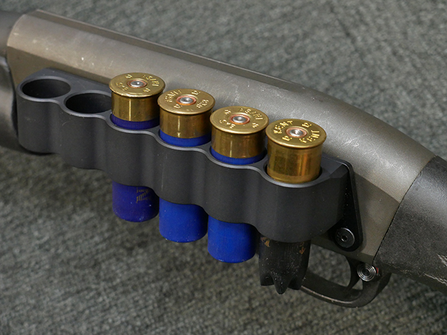 ラスト1挺！レミントン モデル11-87 ショットガン | Chicago Blog