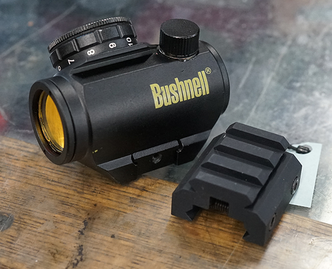 Bushnell Holo Sight ホロサイト