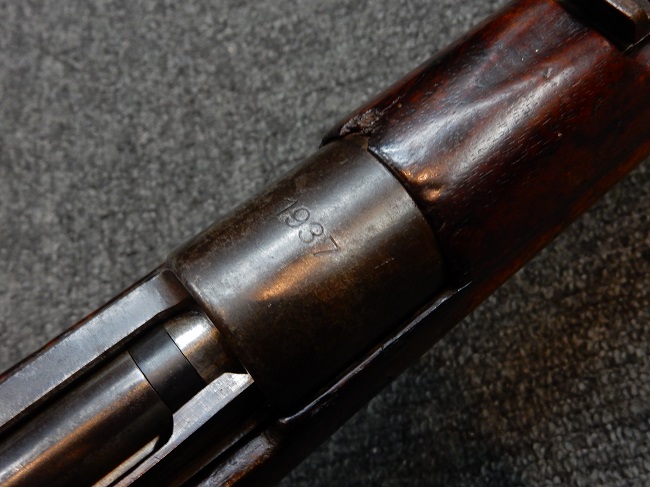 狭い日本にゃ住み飽いた？馬賊も使ったVz.24 短小銃 | Chicago Blog