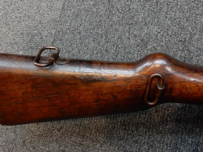 狭い日本にゃ住み飽いた？馬賊も使ったVz.24 短小銃 | Chicago Blog