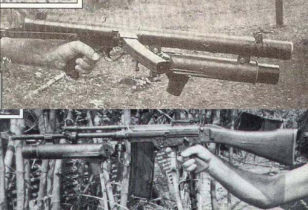 アドオン・グレネードランチャーの金字塔 | Chicago Blog