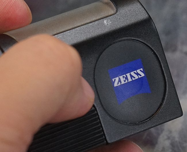 ZEISSタイプ Z-POINT ドットサイト BigDragon製 : AirSoftClub