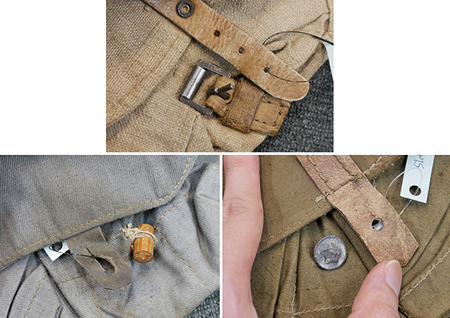 ソ連軍手榴弾パウチあれこれ | Chicago Blog