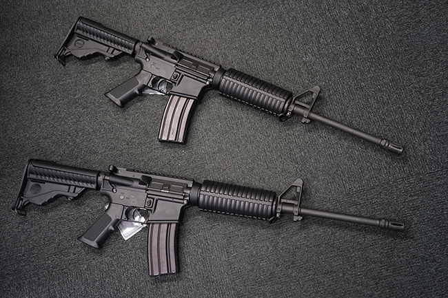 希少？ 民生用DPMS(パンサーアームズ)ストック コマーシャルな鉄砲もｶｯｹｪやつ来てます！！！ | Chicago Blog